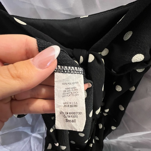 Romper - Picture 6 of 7